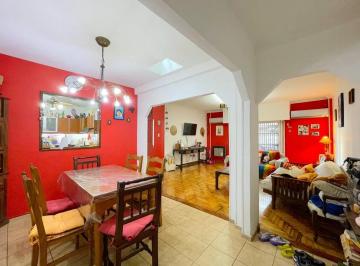 PH · 115m² · 5 Ambientes · PH 5 Ambientes con Patio, Parrilla y Terraza Propia – Sin Expensas – Caballito Norte