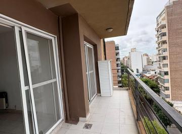 Departamento · 65m² · 3 Ambientes · Alquiler Departamento 2 Dorm. Centro Abasto