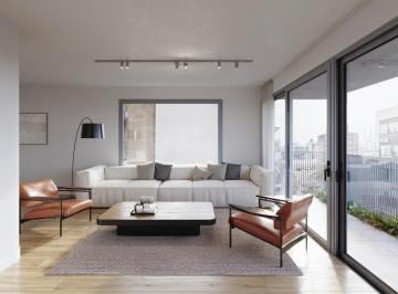 Departamento · 109m² · 4 Ambientes · Departamento en Venta en Barrio Pichincha