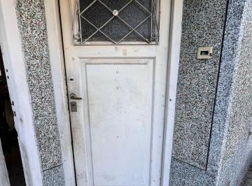 PH · 35m² · 2 Ambientes · PH 2 Amb con Patio