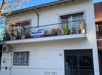 PH · 60m² · 3 Ambientes · PH - Martínez