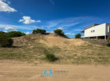 Terreno , Costa Esmeralda · Venta Lote en Altura Senderos 4 Fondos Libres Costa Esmeralda