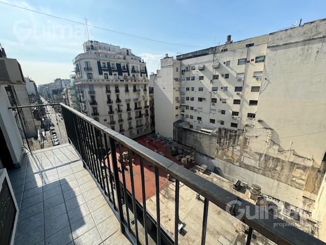 Departamento · 45m² · 3 Ambientes