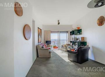 Departamento · 55m² · 3 Ambientes · Departamento Venta en Ramos Mejia