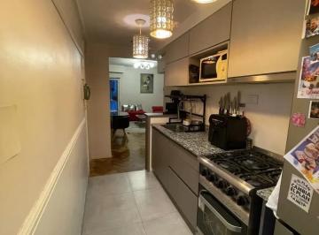 Departamento · 57m² · 3 Ambientes · Departamento en Venta - 2 Dorm. 1 Baño - 57 m - Recoleta