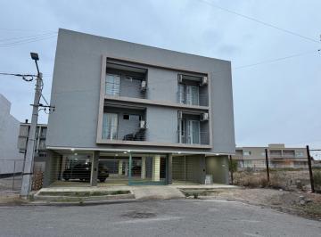 Departamento · 110m² · 4 Ambientes · 2 Cocheras · Departamento de 3 Dorm. con Dos Cocheras