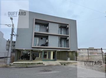 Departamento · 110m² · 4 Ambientes · 2 Cocheras · Departamento de 3 Dorm. con Dos Cocheras B Terrazas Neuquen