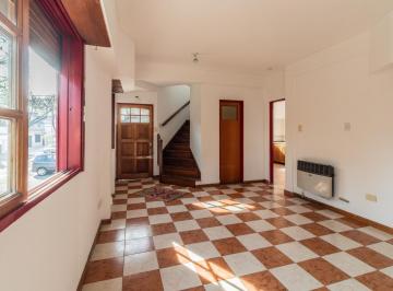 PH · 95m² · 3 Ambientes · 1 Cochera · PH en Venta de 3 Ambientes en Parque Avellaneda con Balcón, Patio y Cochera Cubierta - Sin Expensas