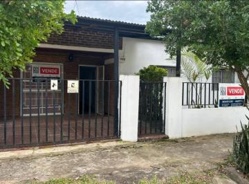 Casa · 90m² · 3 Ambientes · 3 Cocheras · Casas - Casa - Corrientes