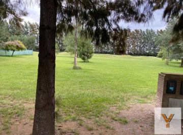 Terreno · 1200m² · Terreno en Venta - 1.200 m² - Club Miralagos II
