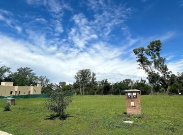 Terreno · 562m² · Venta Lote en Santa Elisa, Pilar del Este