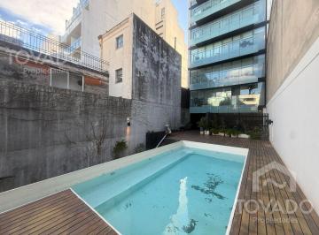 Departamento · 52m² · 1 Ambiente · Monoambiente Dividido con Amenities en Chacarita!