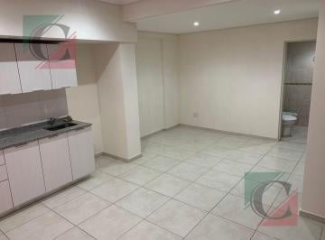Departamento · 30m² · 1 Ambiente · Monoambiente con Balcon - Remedios de Escalada