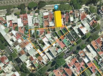 Terreno · 266m² · Terreno en Venta en Villa Pueyrredón