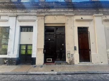 Departamento · 62m² · 3 Ambientes · Departamento en Planata Baja de 3 Ambientes y Entre Piso