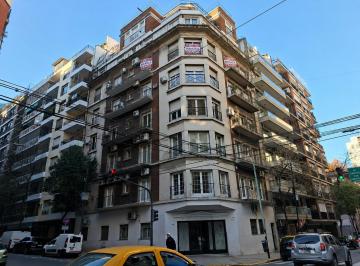 Departamento · 174m² · 4 Ambientes · Departamento en Recoleta