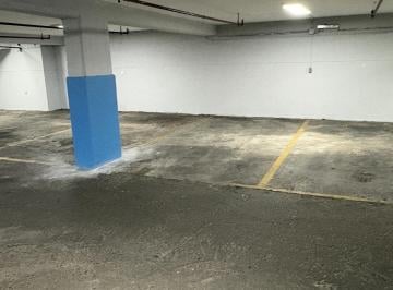 Garage · 11m² · Venta Cochera Fija Cubierta Microcentro San Nicolas