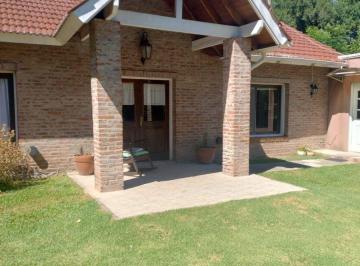 Casa de 4 ambientes, Escobar · Venta Casa 4 Amb Belen de Escobar El Cazador Lote 1200 m² 170 m² Cub Gran Parque Quincho Piscina