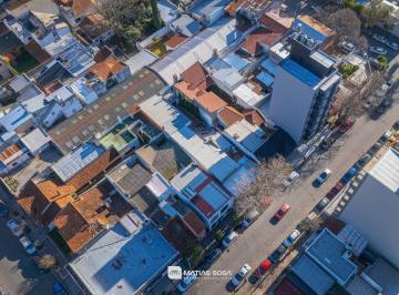 Terreno · 351m² · Venta - Lote - Apto Desarrollo - Zona Chauvín