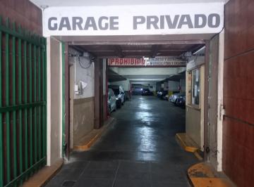 Garage · 17m² · Cochera en Ayacucho y m. Torcuato de Alvear