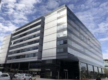 Oficina comercial · 707m² · 4 Cocheras · Oficina en Alquiler 707 m² Balcon y Vistas Al Rio - Puerto Madero