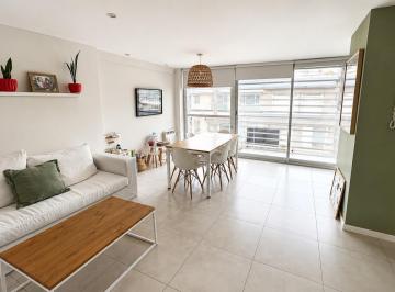 Departamento · 72m² · 3 Ambientes · En Venta - Departamento 3 Ambientes en Zona Guemes