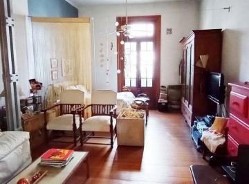 Departamento · 46m² · 1 Ambiente · PH Monoambiente Venta Balcon Apto Credito La Boca