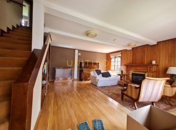 Casa · 150m² · 5 Ambientes · Casa en Alquiler
