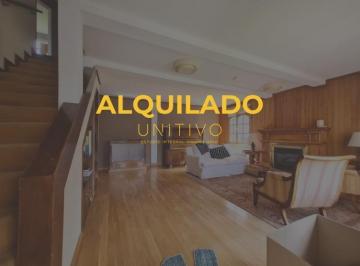 Casa · 150m² · 5 Ambientes · Casa en Alquiler
