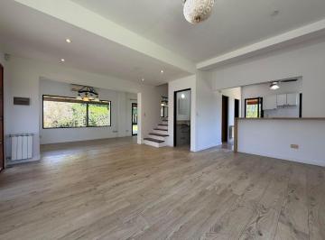 Casa de 5 ambientes, Funes · Casa 3 Dorm. con Pileta Barrio Privado Funes Hills Cadaques