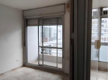 Departamento · 28m² · 1 Ambiente · Departamento en La Boca