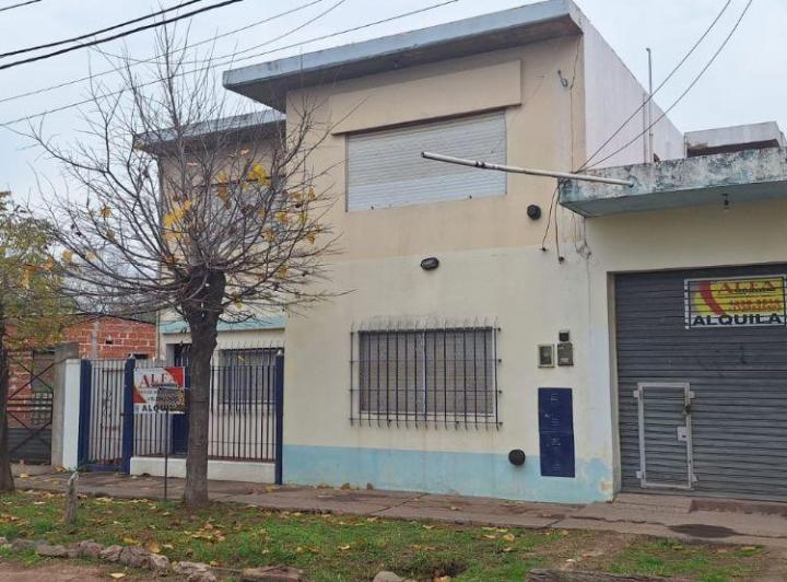 Casa · 80m² · 3 Ambientes