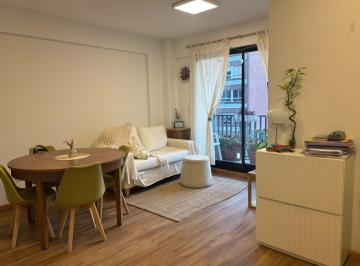Departamento · 36m² · 2 Ambientes · Alquiler. 2 Ambientes. Balcón. Villa Urquiza