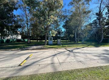 Terreno · 1345m² · Doble Terreno en Venta - St. Thomas Oeste