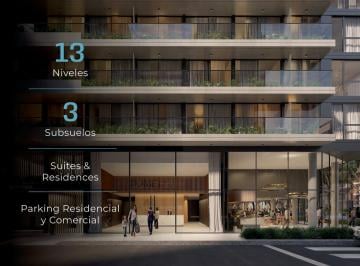 02_acceso_y_datos_edificio.jpg · Venta – 1 Ambiente – Suite Junior – Palermo Hollywood – Renta Pasiva Opcional