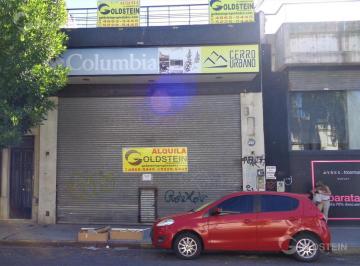 Local comercial · 185m² · Local - Palermo