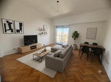 Departamento · 40m² · 2 Ambientes · Alquiler Departamento 2 Ambientes con Balcón Belgrano