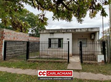 Casa · 60m² · 3 Ambientes · Casa en Las Rosas