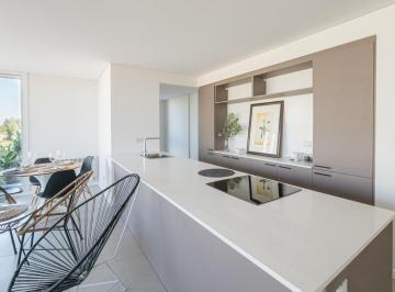Departamento · 117m² · 4 Ambientes · Departamento Arboria
