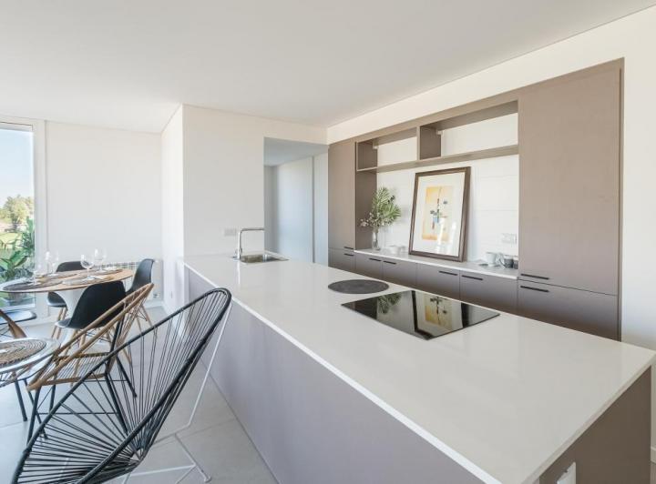 Departamento · 117m² · 4 Ambientes
