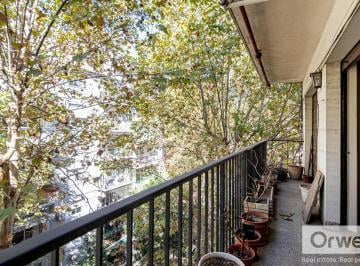 Departamento · 84m² · 4 Ambientes · Venta Amplio 4 Ambientes C/ Escritorio Dependencia a Reciclar Balcon Recoleta