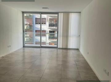 Departamento · 94m² · 3 Ambientes · 1 Cochera · Departamento 3 Amb con Balcón, Cochera y Baulera en Plaza Mitre