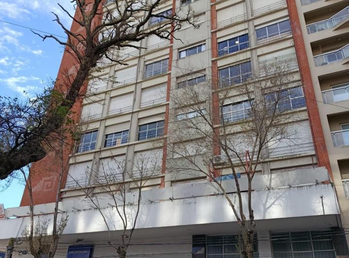 Departamento · 60m² · 3 Ambientes