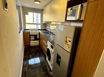 Departamento · 39m² · 2 Ambientes · Departamento 2 Ambientes Reciclado en Venta Centro Mar de Plata