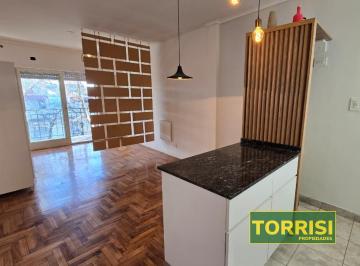 Departamento · 31m² · 1 Ambiente · Venta 1 Amb C/ Balcón Al Frente - Salcedo 3600 - Boedo
