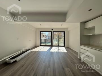 Departamento · 41m² · 1 Ambiente · Monoambiente con Seguridad 24hs en Balvanera!