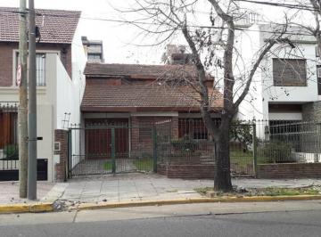 Terreno · 428m² · Lote en San Martín Centro de 428 m². Zonificación Rm