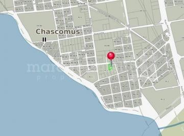 MRE-MRE-2503_2 · Casa en Venta Casa Alpina Casa Quinta en Chascomus con Pileta Cerca de La Laguna