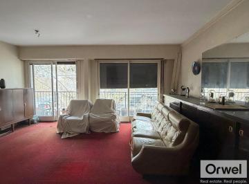 Departamento · 84m² · 3 Ambientes · Venta Amplio 3/4 Ambientes C/ Dependencia Escritorio a Reciclar Balcon Recoleta