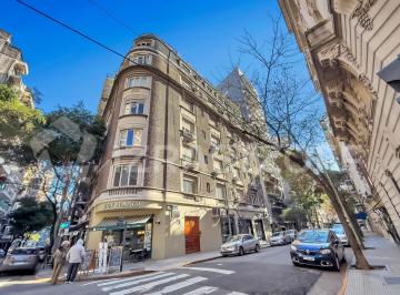 Departamento · 280m² · 9 Ambientes · Departamento en Venta en Recoleta. 4 Dorm. en Suite, Terraza y Parrilla